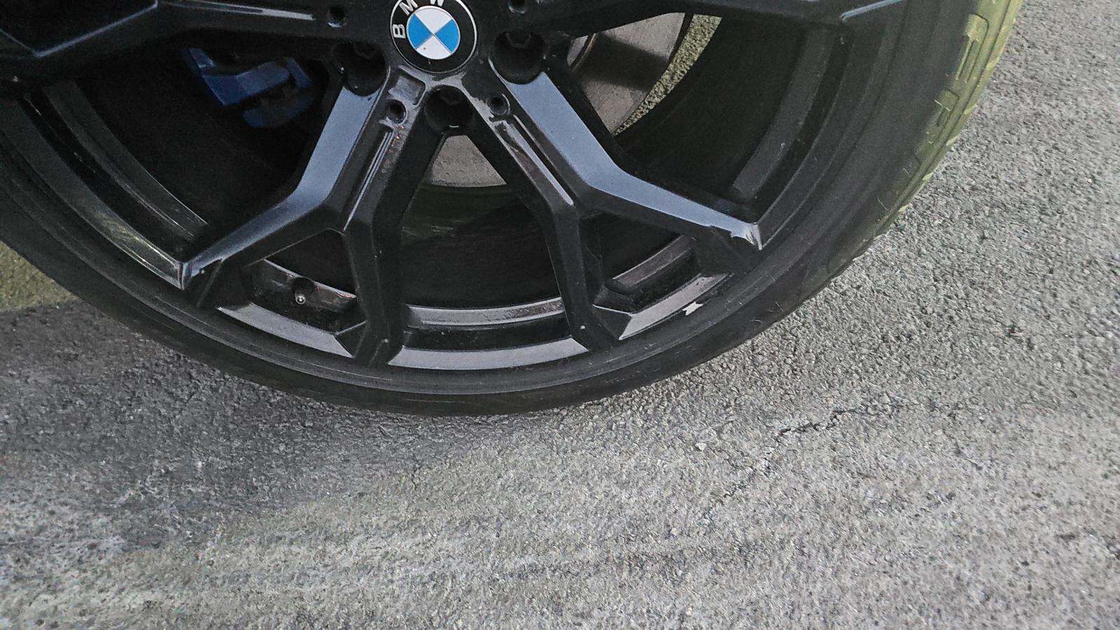 2019 BMW X5 xDrive40i AWD