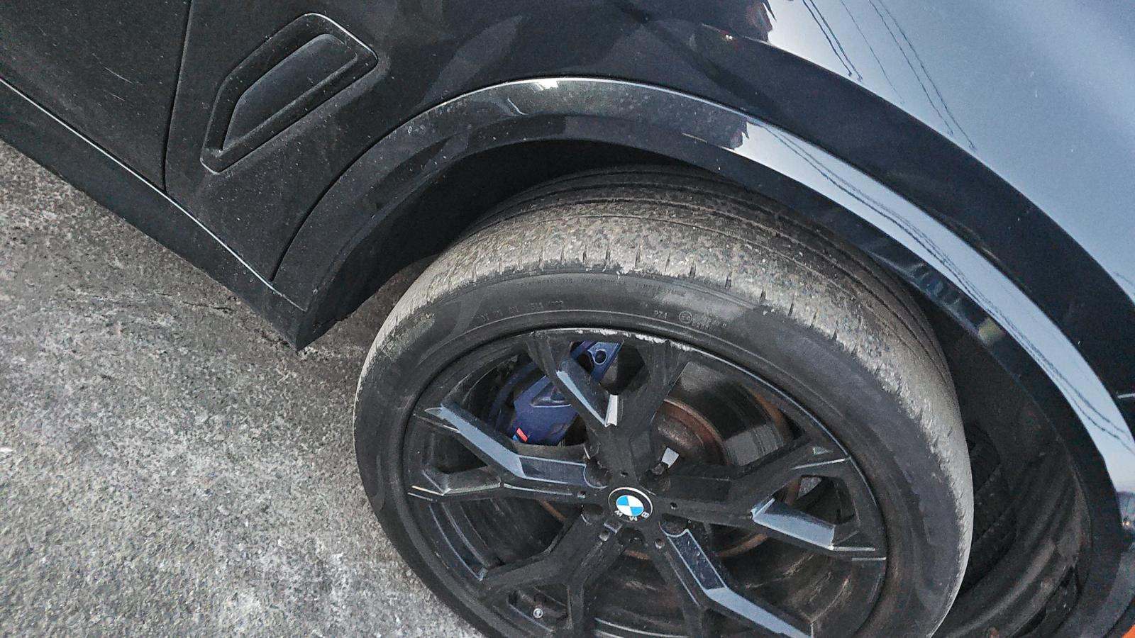 2019 BMW X5 xDrive40i AWD