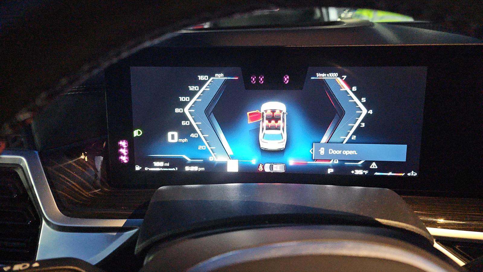 2024 BMW X7 M60i AWD