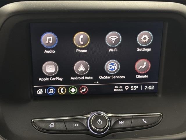 2022 Chevrolet Camaro 2LT RWD