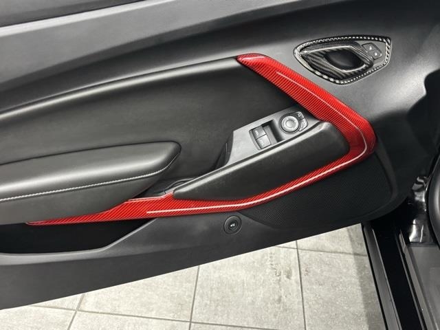 2022 Chevrolet Camaro 2LT RWD