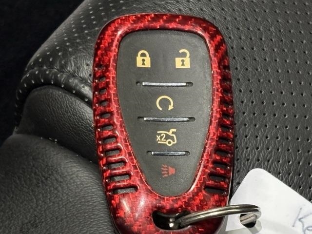 2022 Chevrolet Camaro 2LT RWD