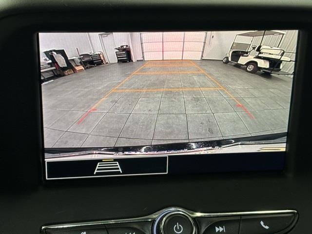 2022 Chevrolet Camaro 2LT RWD