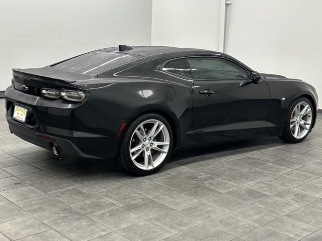 2022 Chevrolet Camaro 2LT RWD