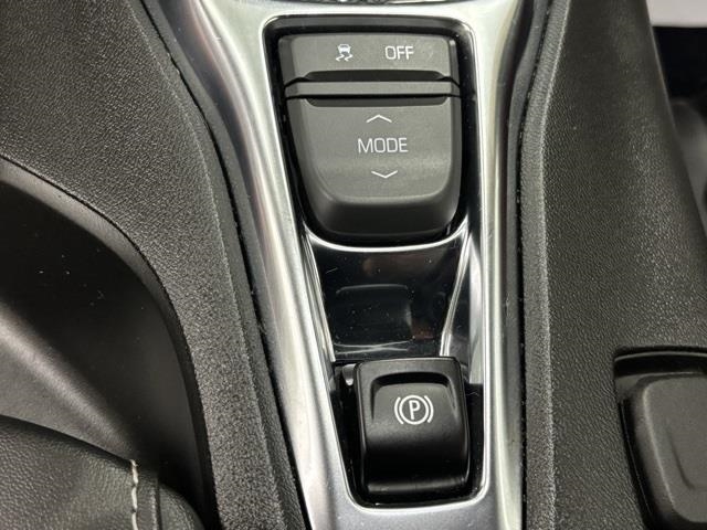 2022 Chevrolet Camaro 2LT RWD