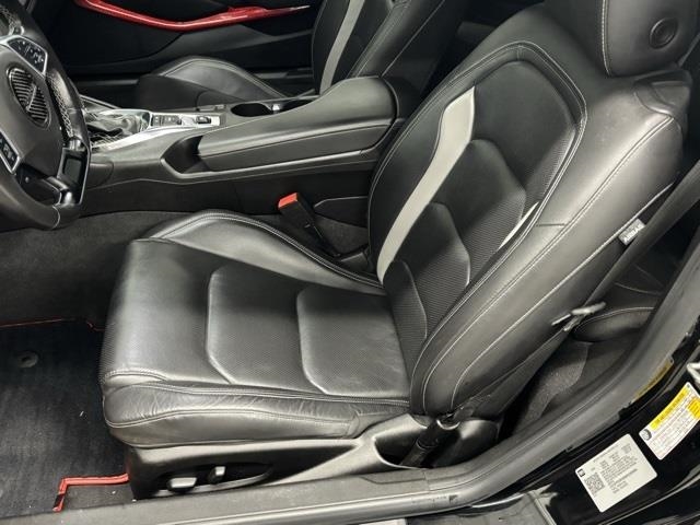 2022 Chevrolet Camaro 2LT RWD