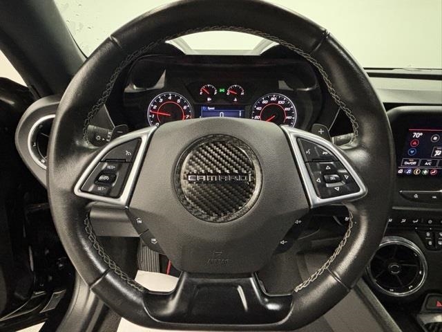 2022 Chevrolet Camaro 2LT RWD