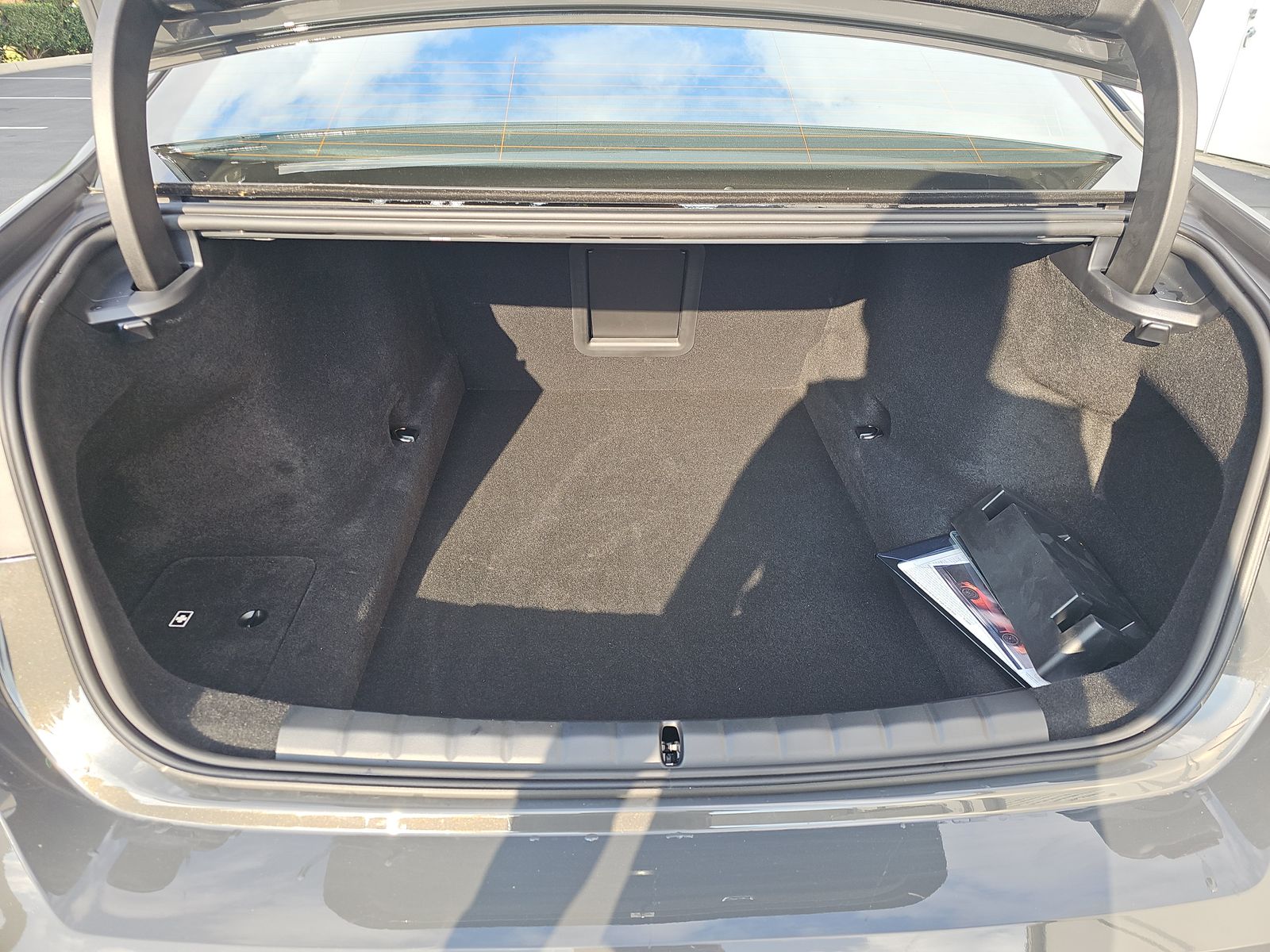 2025 BMW 7 Series 760i xDrive AWD