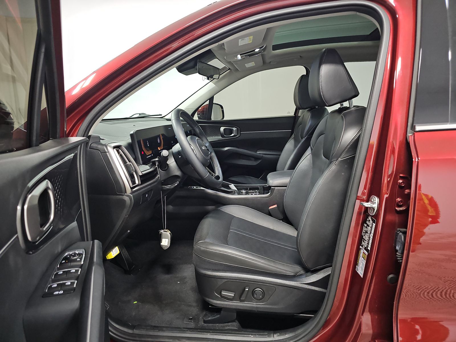 2025 Kia Sorento S FWD