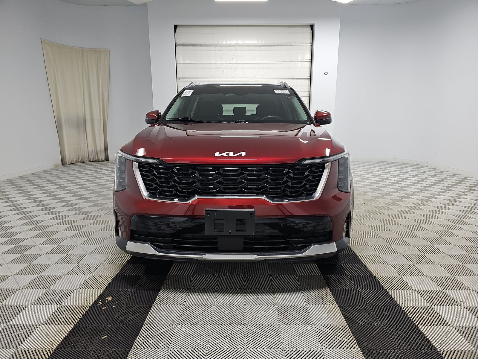 2025 Kia Sorento S FWD