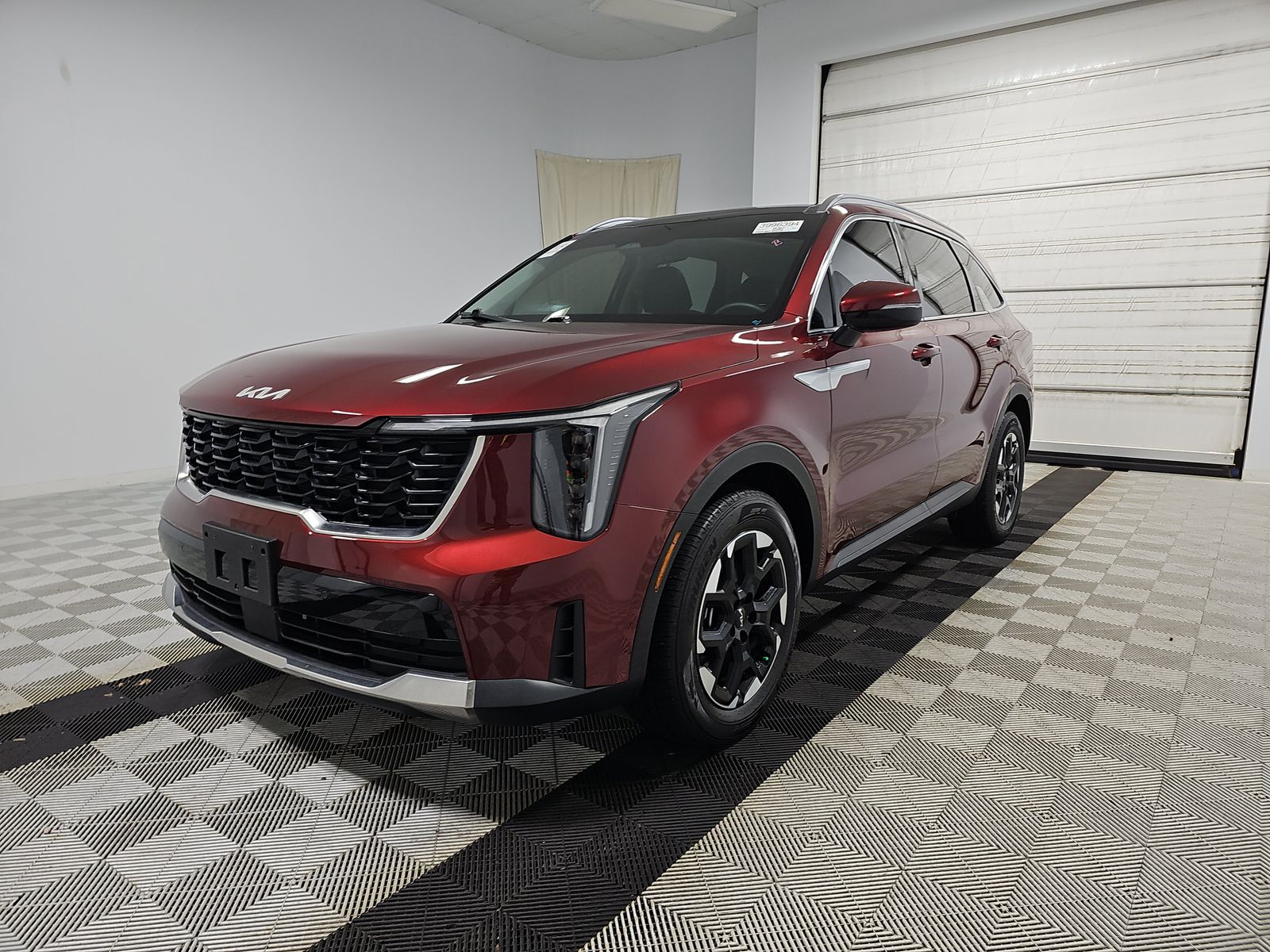 2025 Kia Sorento S FWD