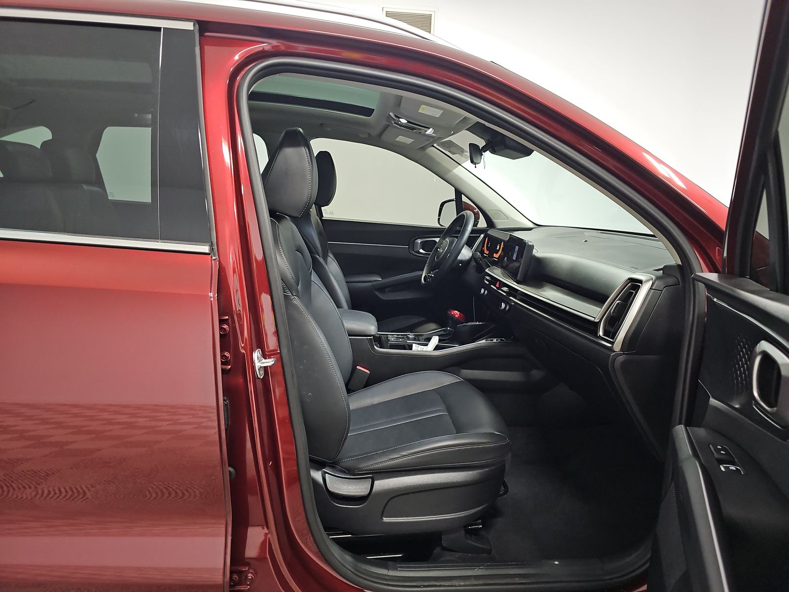 2025 Kia Sorento S FWD