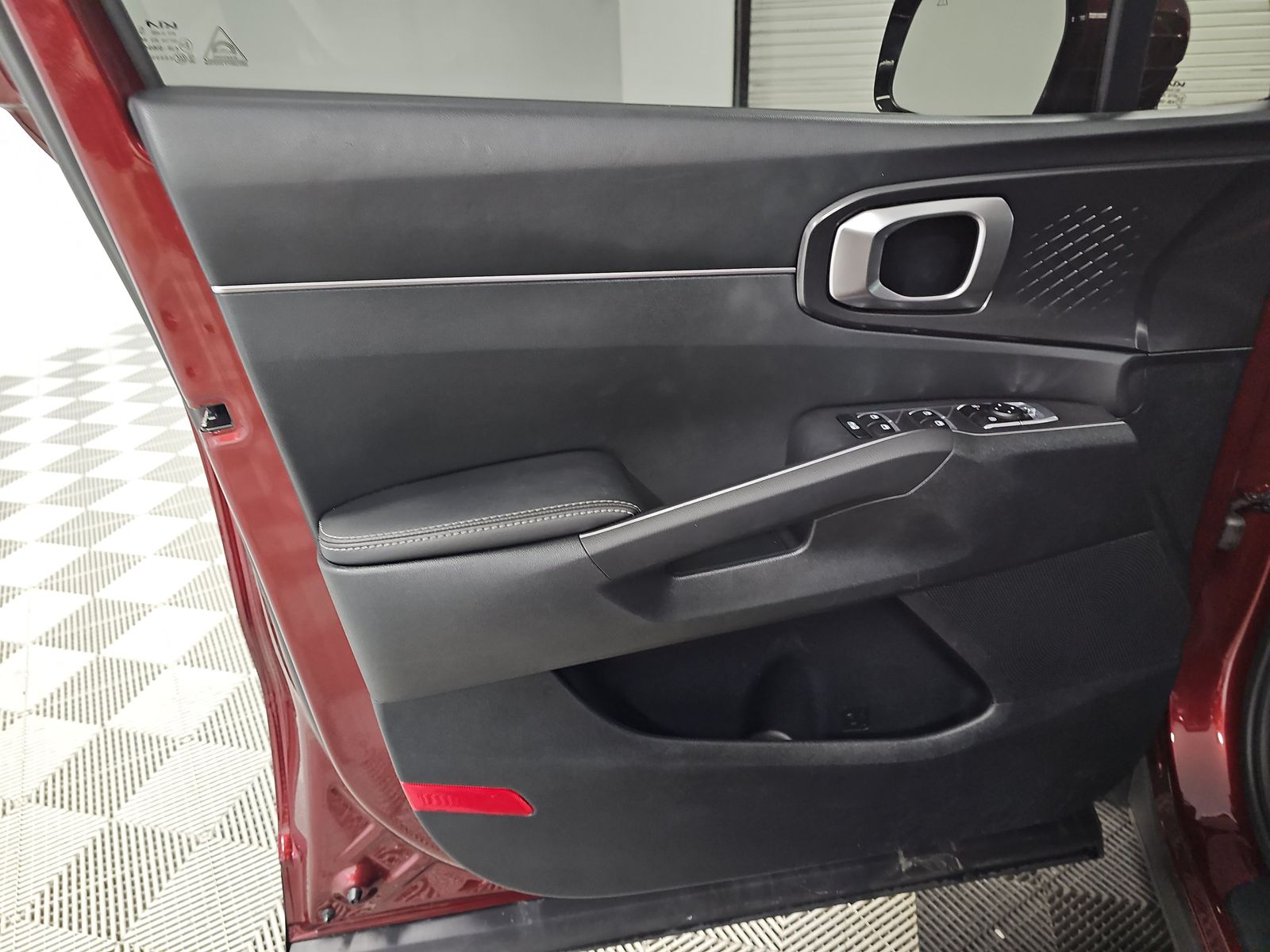 2025 Kia Sorento S FWD