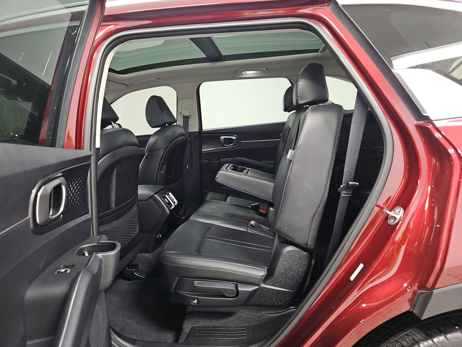 2025 Kia Sorento S FWD