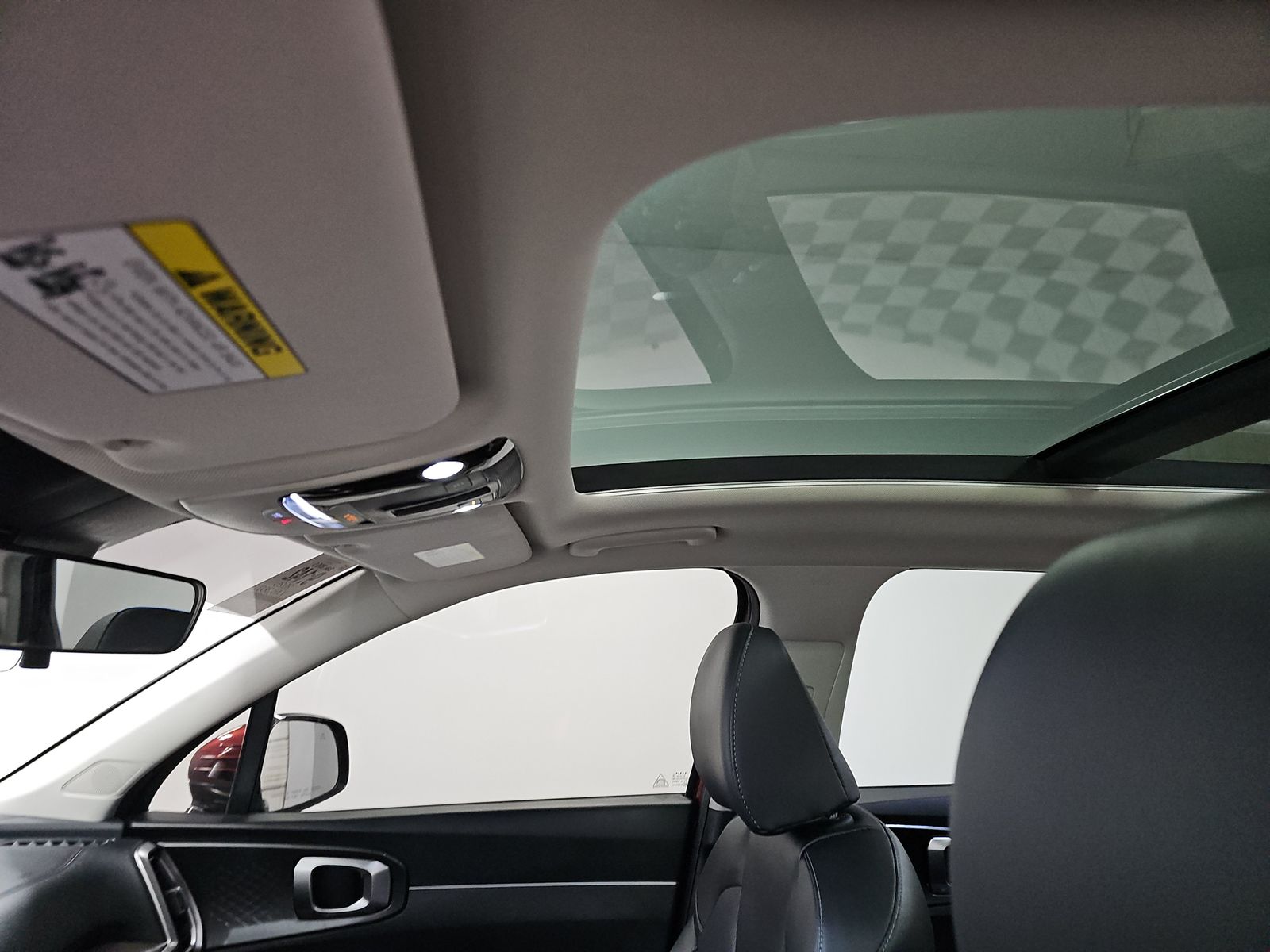 2025 Kia Sorento S FWD
