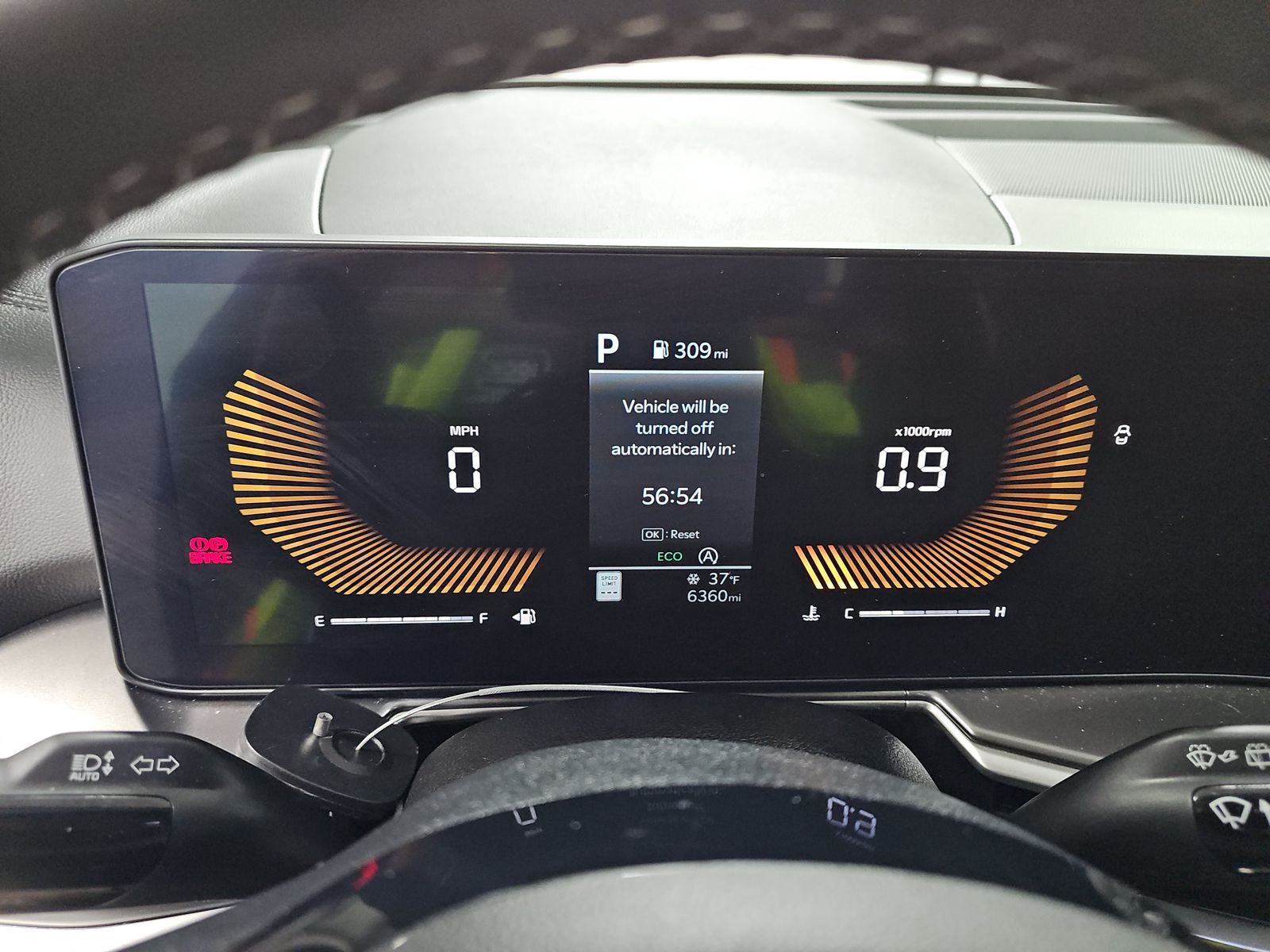2025 Kia Sorento S FWD