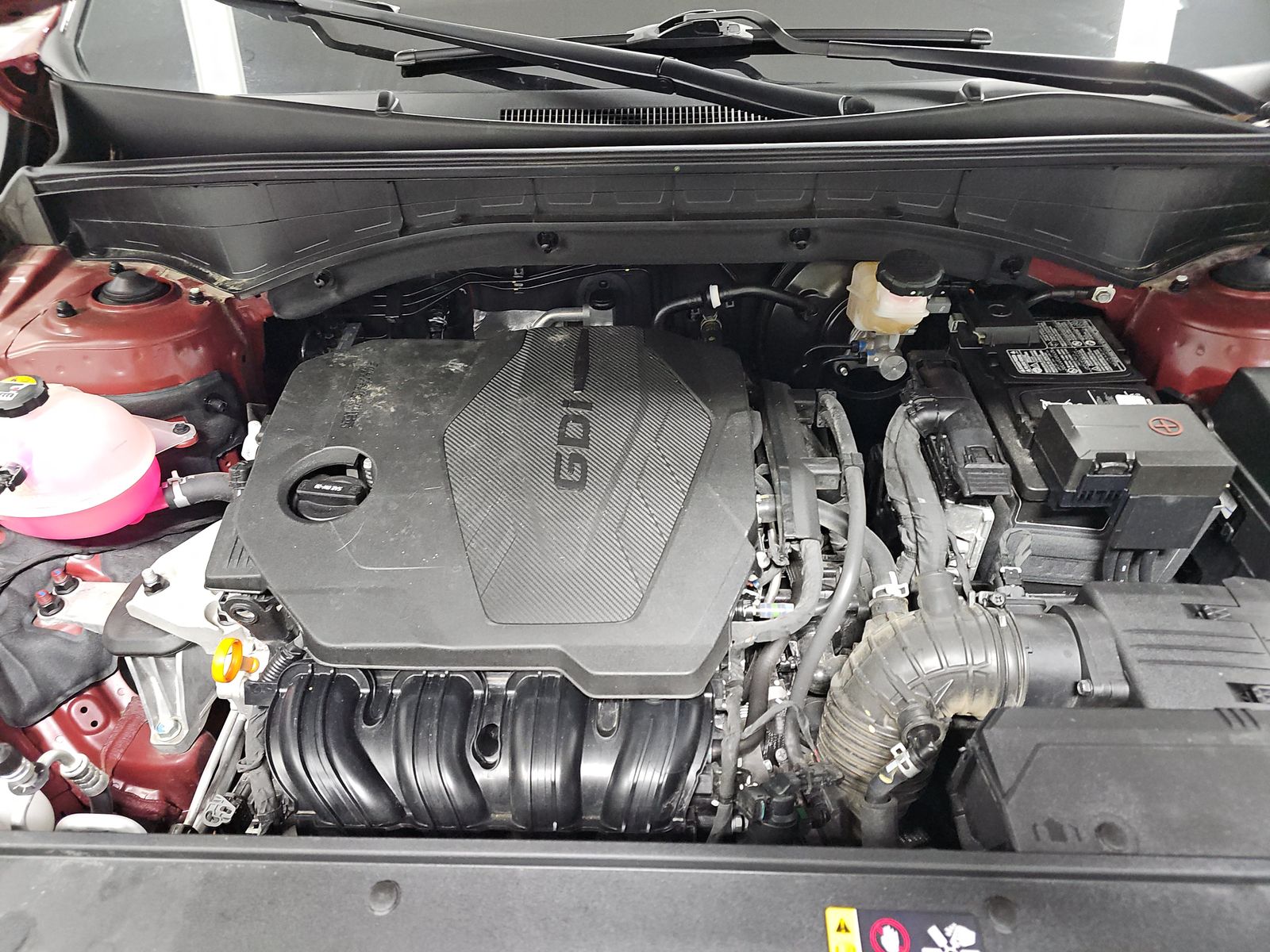 2025 Kia Sorento S FWD