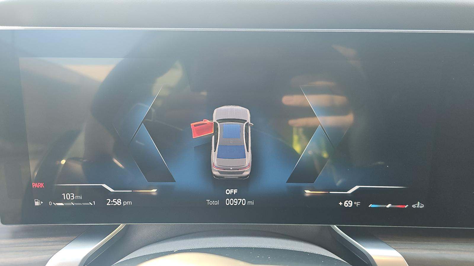 2025 BMW 7 Series 760i xDrive AWD