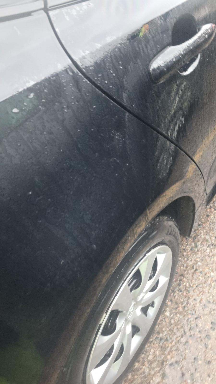 2023 Toyota Corolla LE FWD