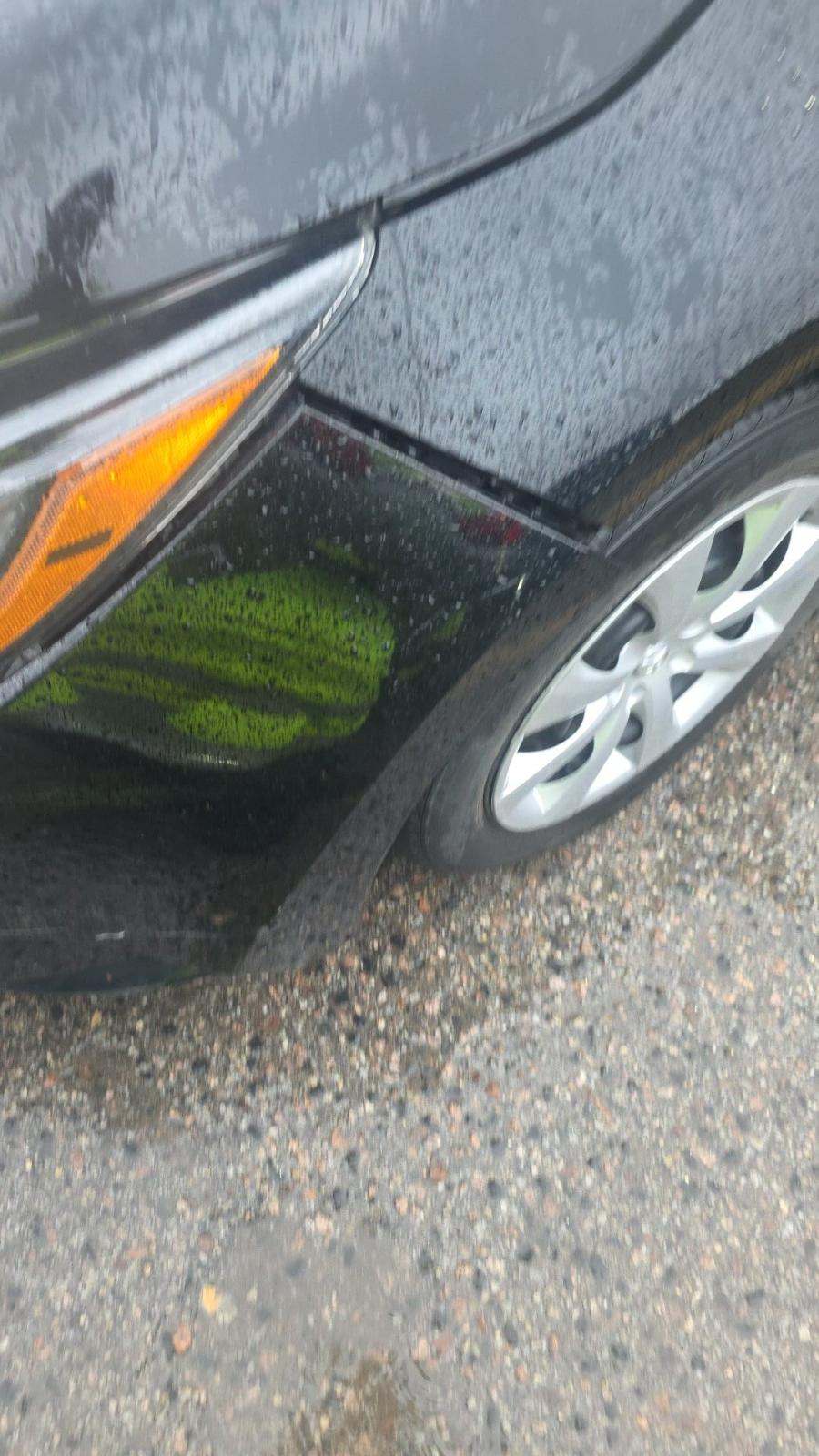 2023 Toyota Corolla LE FWD