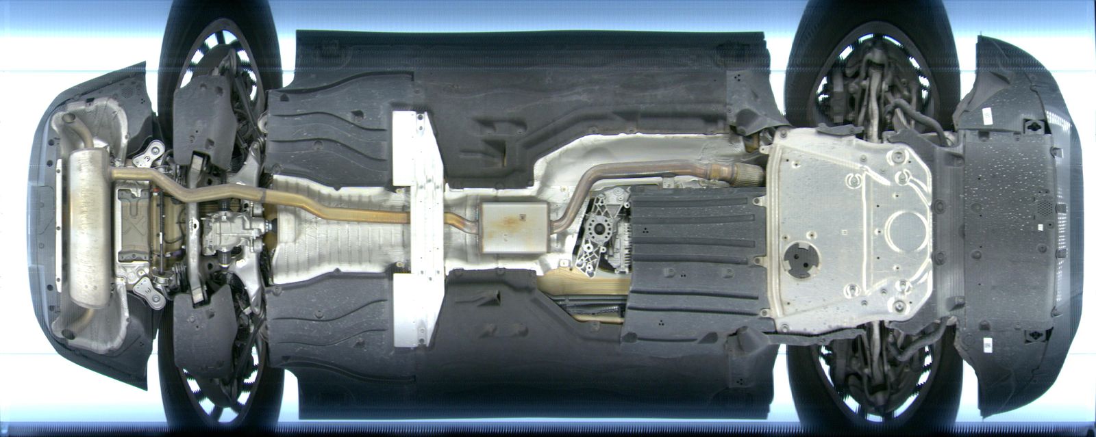 2025 BMW 5 Series 530i xDrive AWD