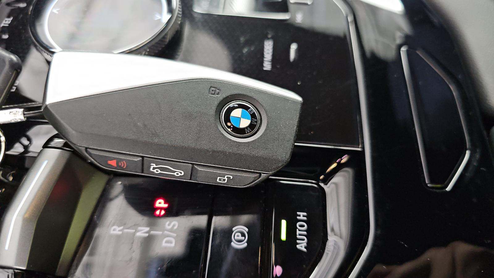 2025 BMW 5 Series 530i xDrive AWD