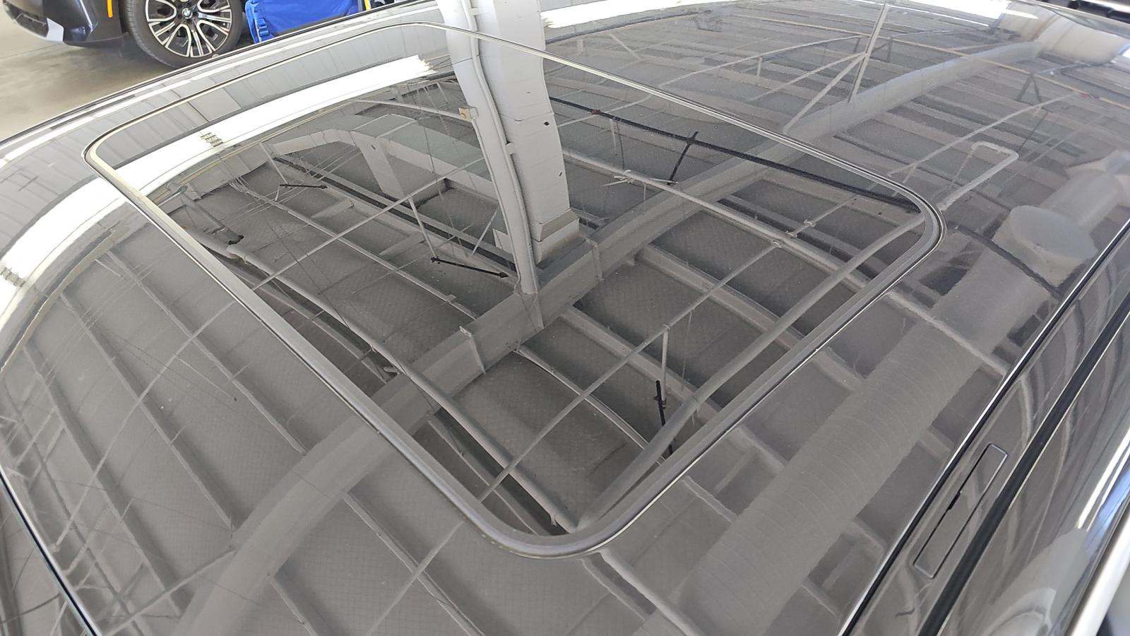 2025 BMW 5 Series 530i xDrive AWD