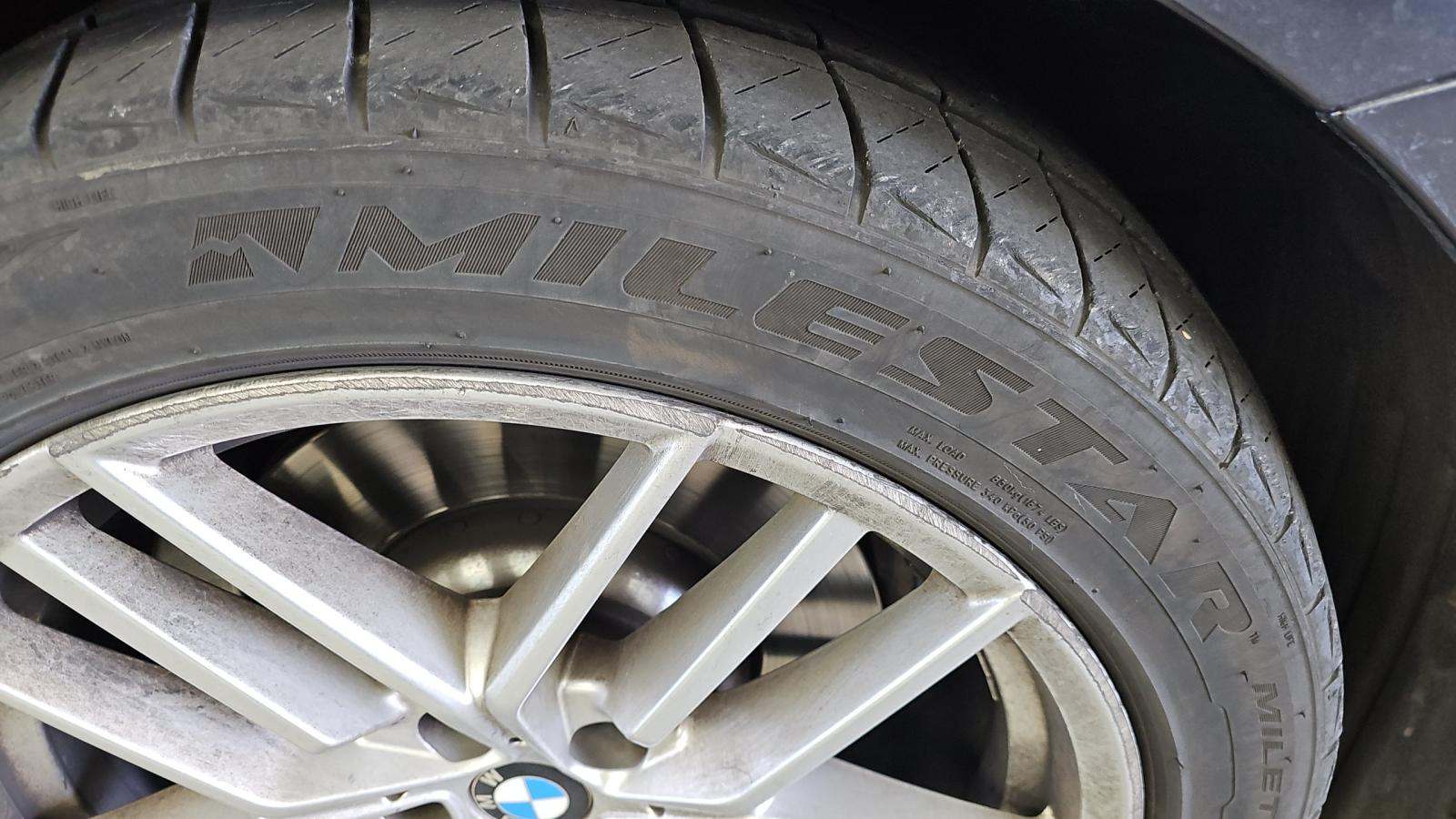 2025 BMW 5 Series 530i xDrive AWD