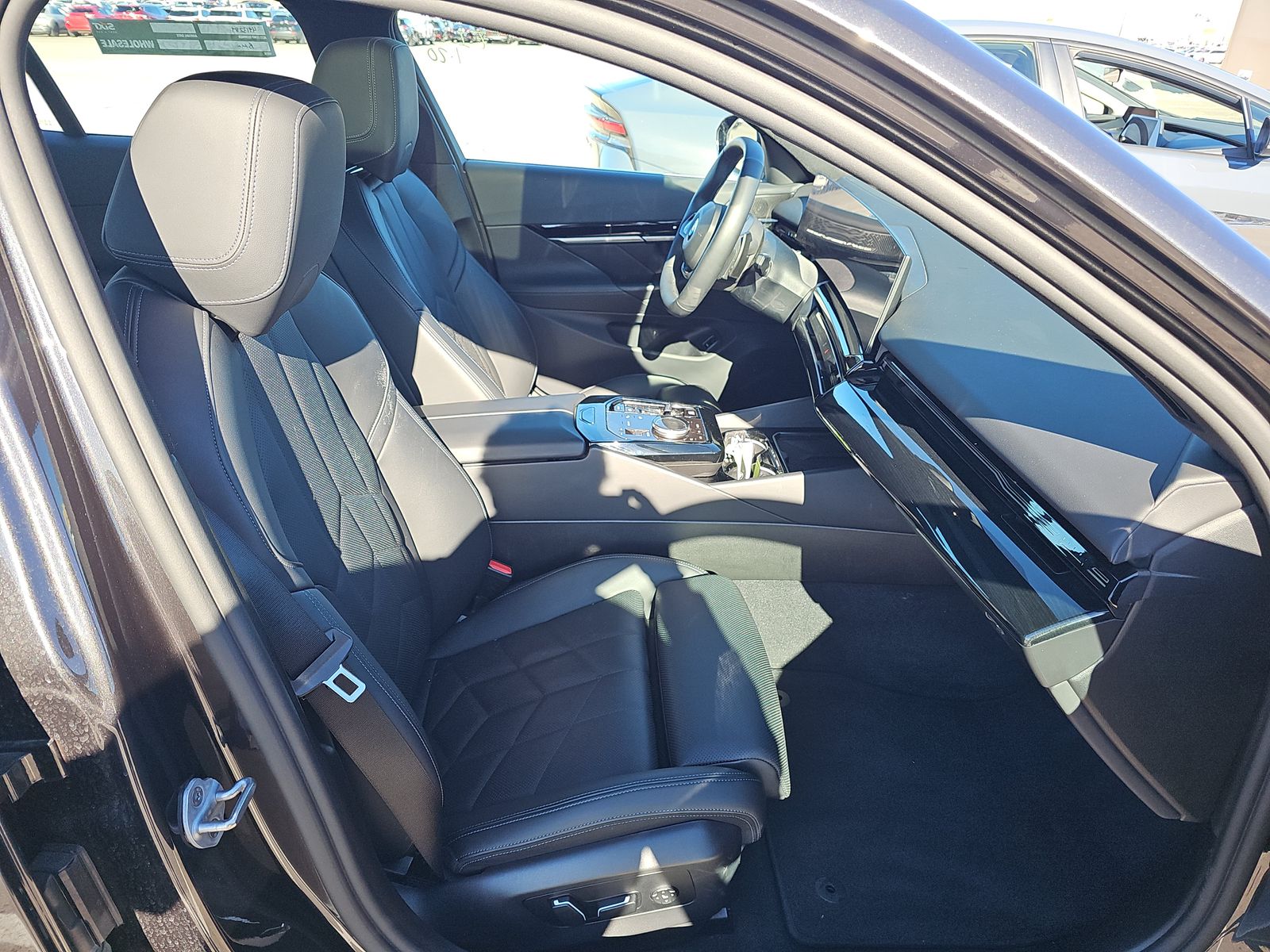 2025 BMW 5 Series 530i xDrive AWD