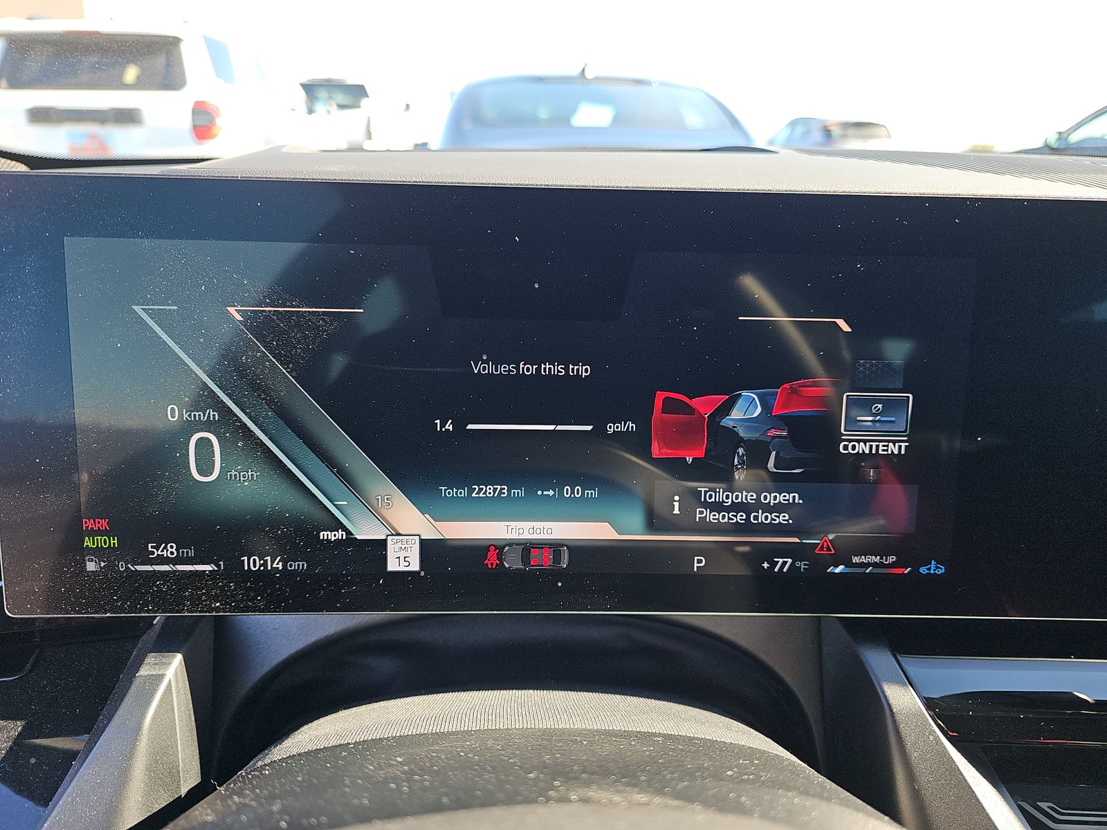 2025 BMW 5 Series 530i xDrive AWD