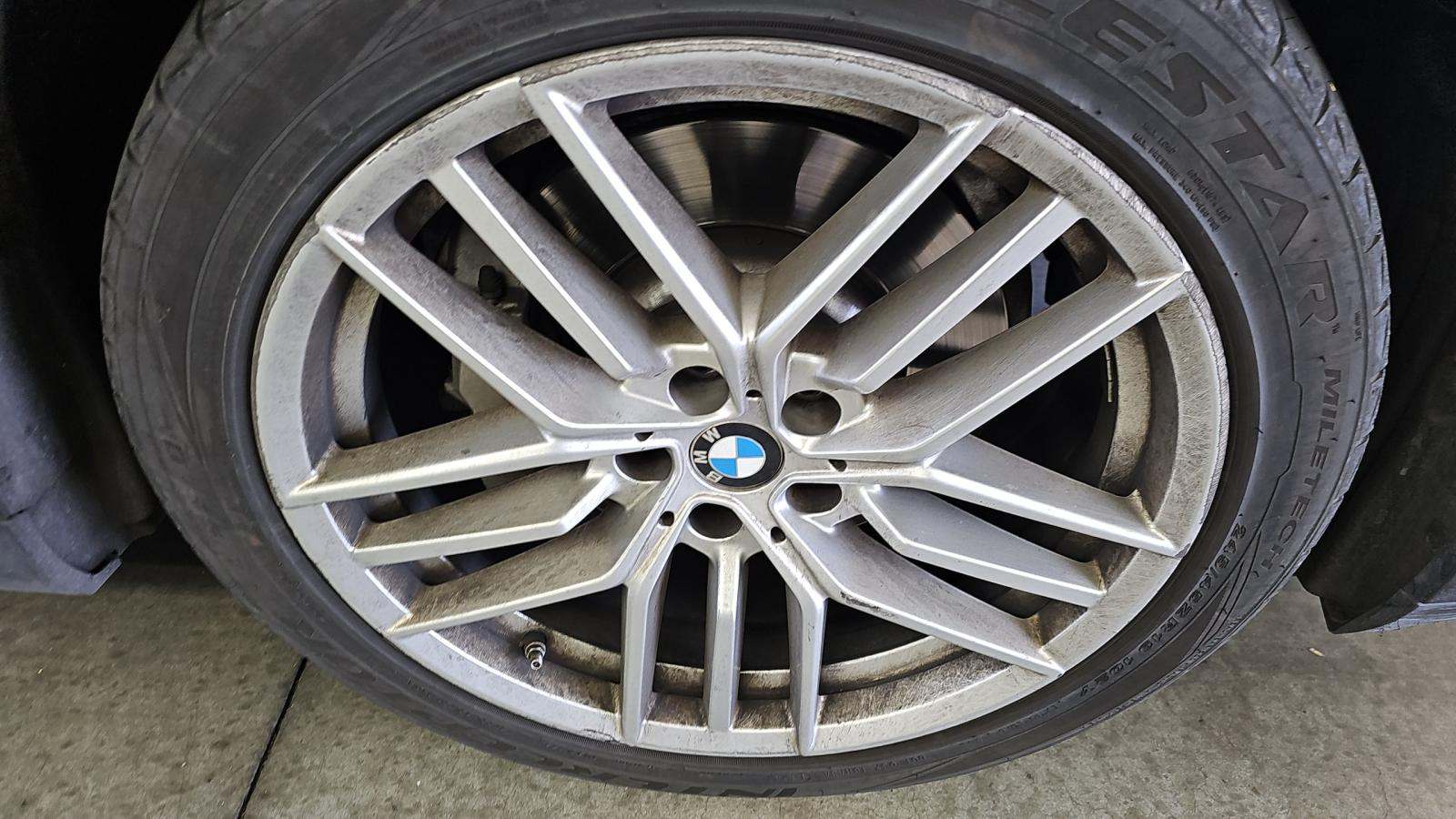 2025 BMW 5 Series 530i xDrive AWD