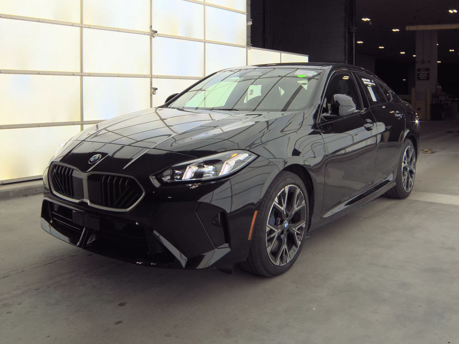 2025 BMW 2 Series 228i xDrive AWD