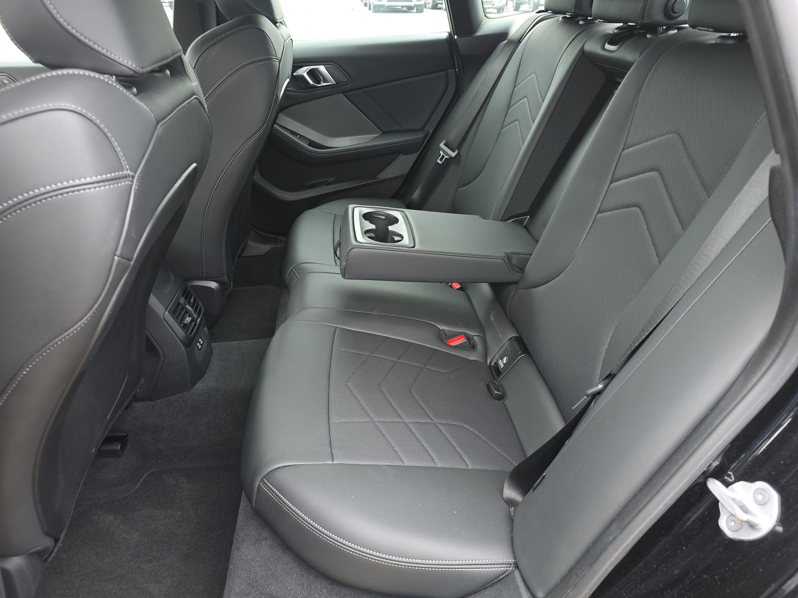 2025 BMW 2 Series 228i xDrive AWD