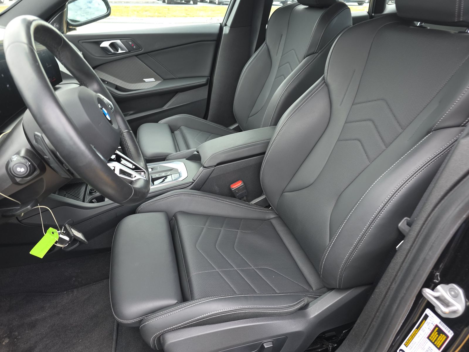 2025 BMW 2 Series 228i xDrive AWD