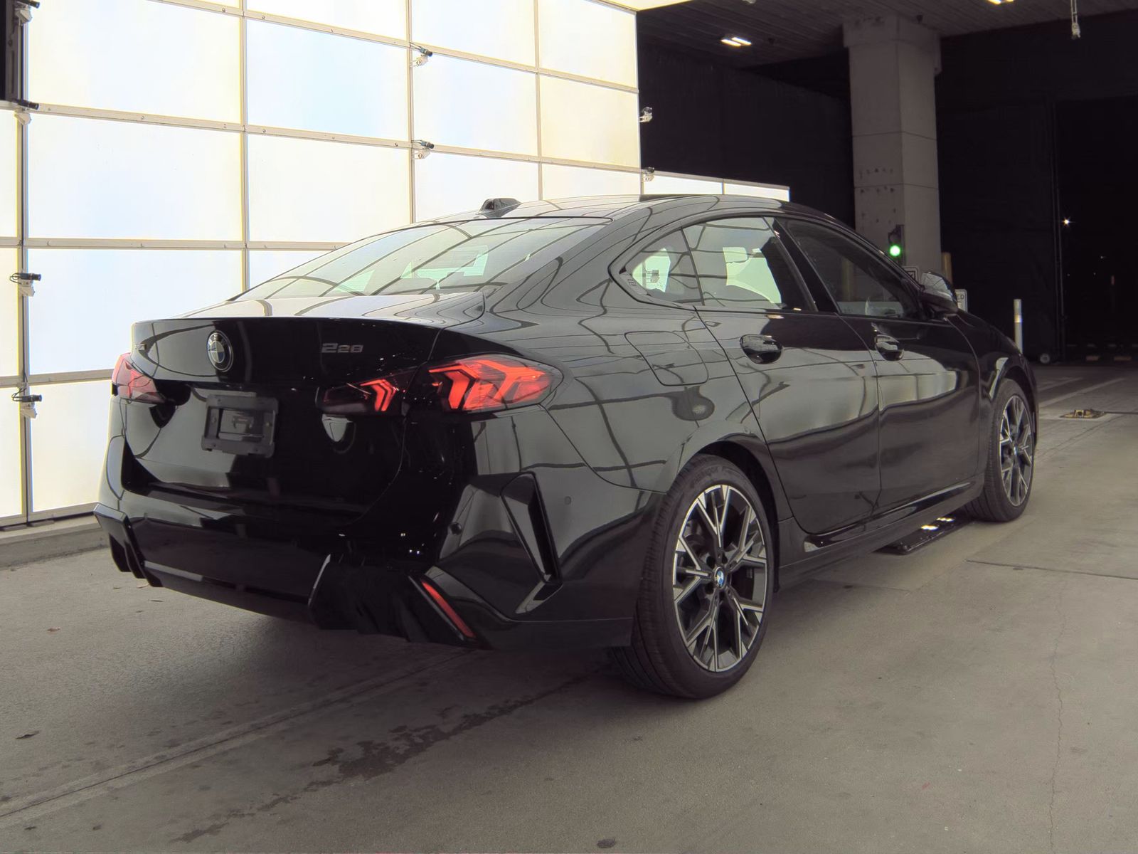 2025 BMW 2 Series 228i xDrive AWD