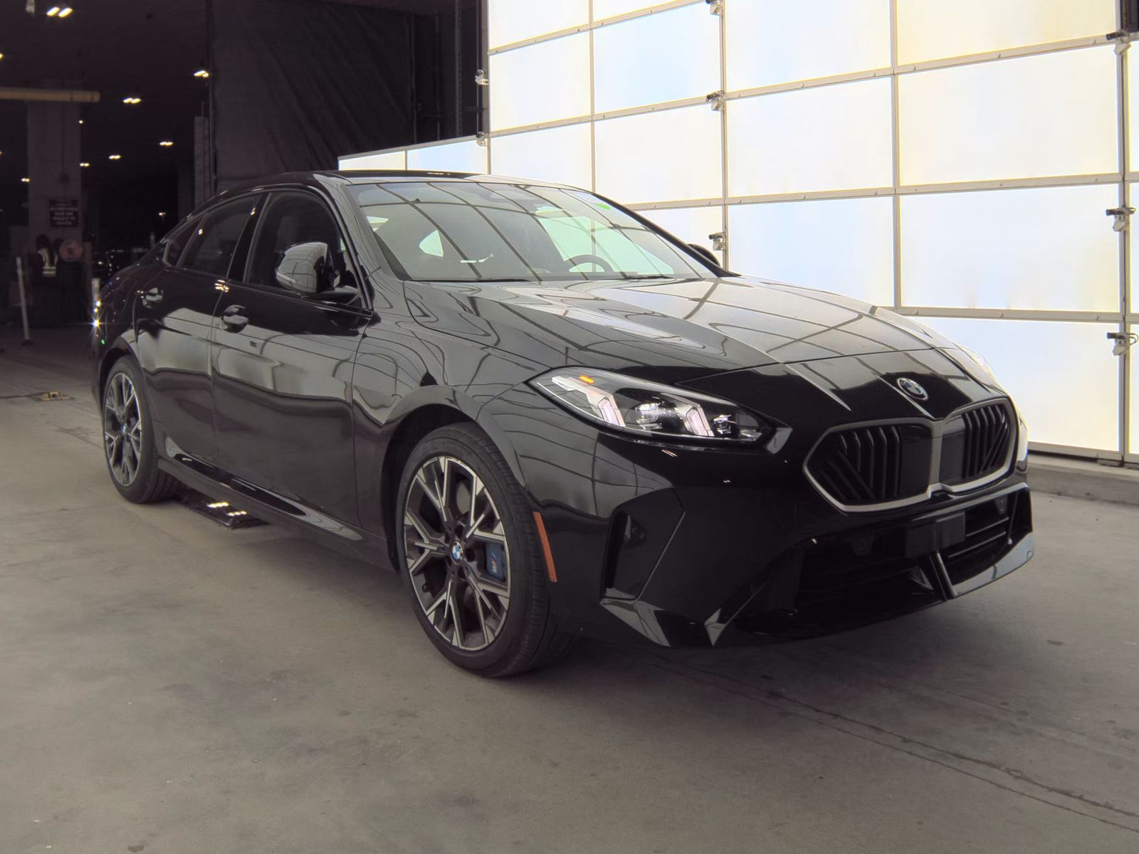 2025 BMW 2 Series 228i xDrive AWD