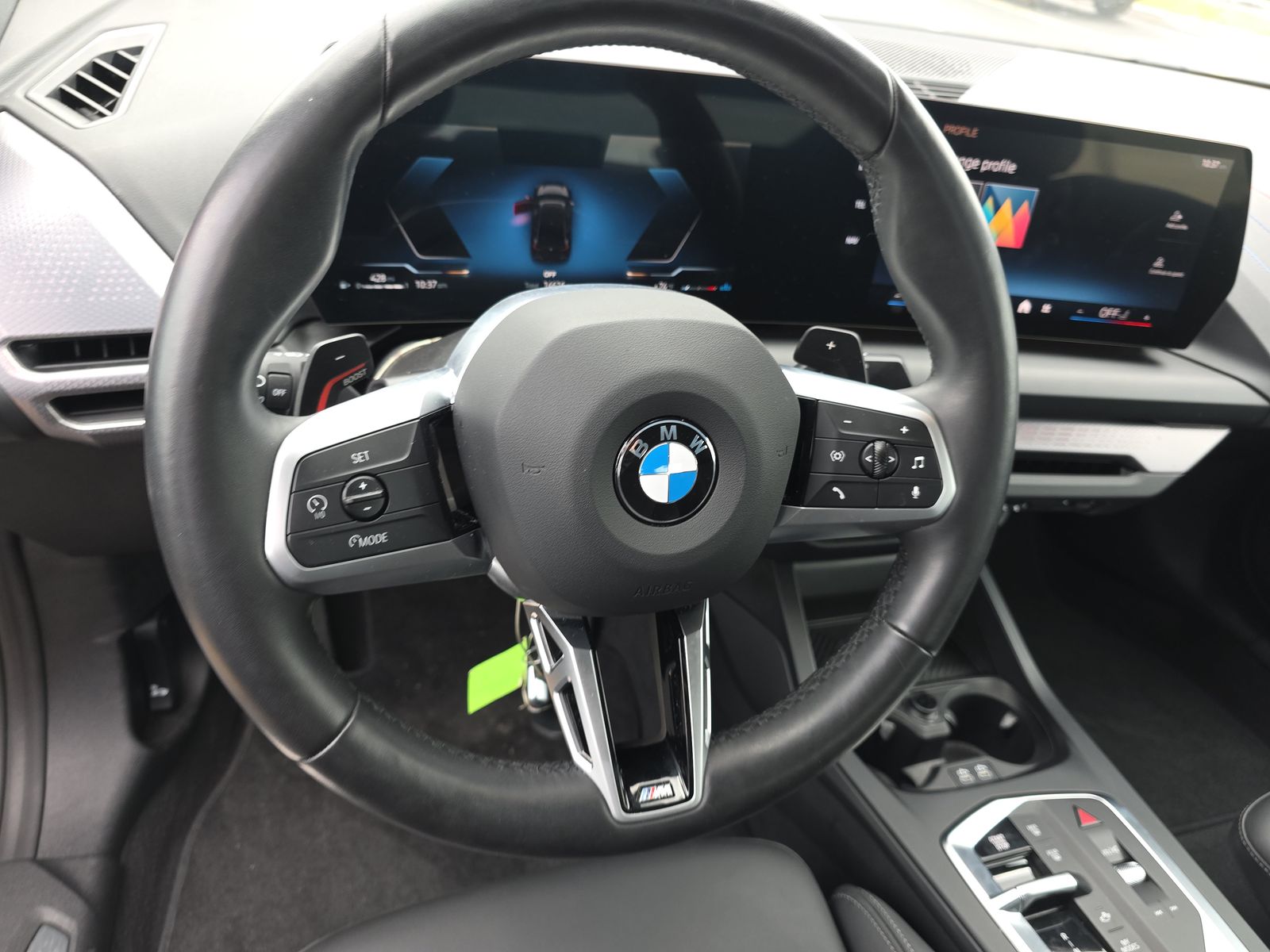 2025 BMW 2 Series 228i xDrive AWD