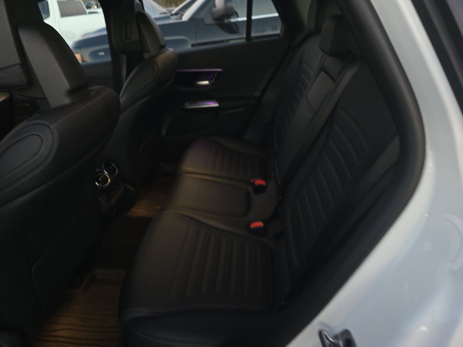 2025 Mercedes-Benz GLC AMG GLC 43 AWD