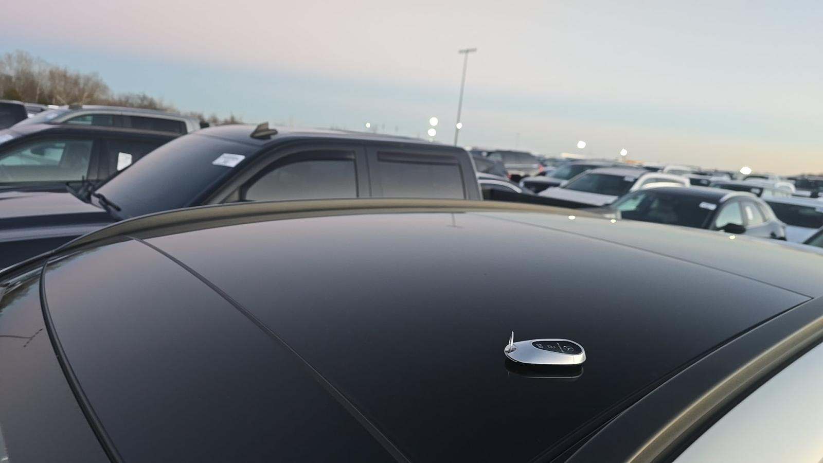 2025 Mercedes-Benz GLC AMG GLC 43 AWD