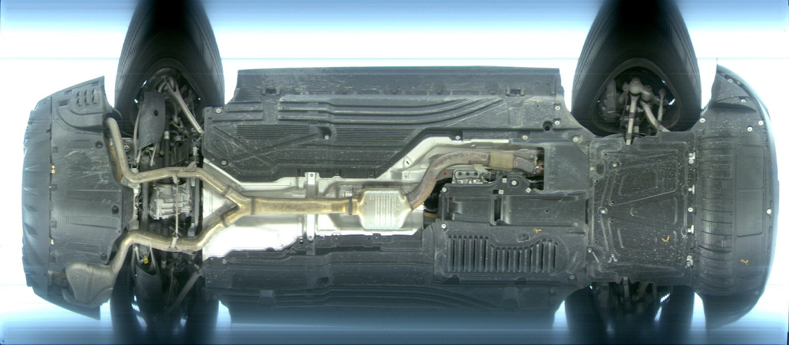 2025 Mercedes-Benz GLC AMG GLC 43 AWD