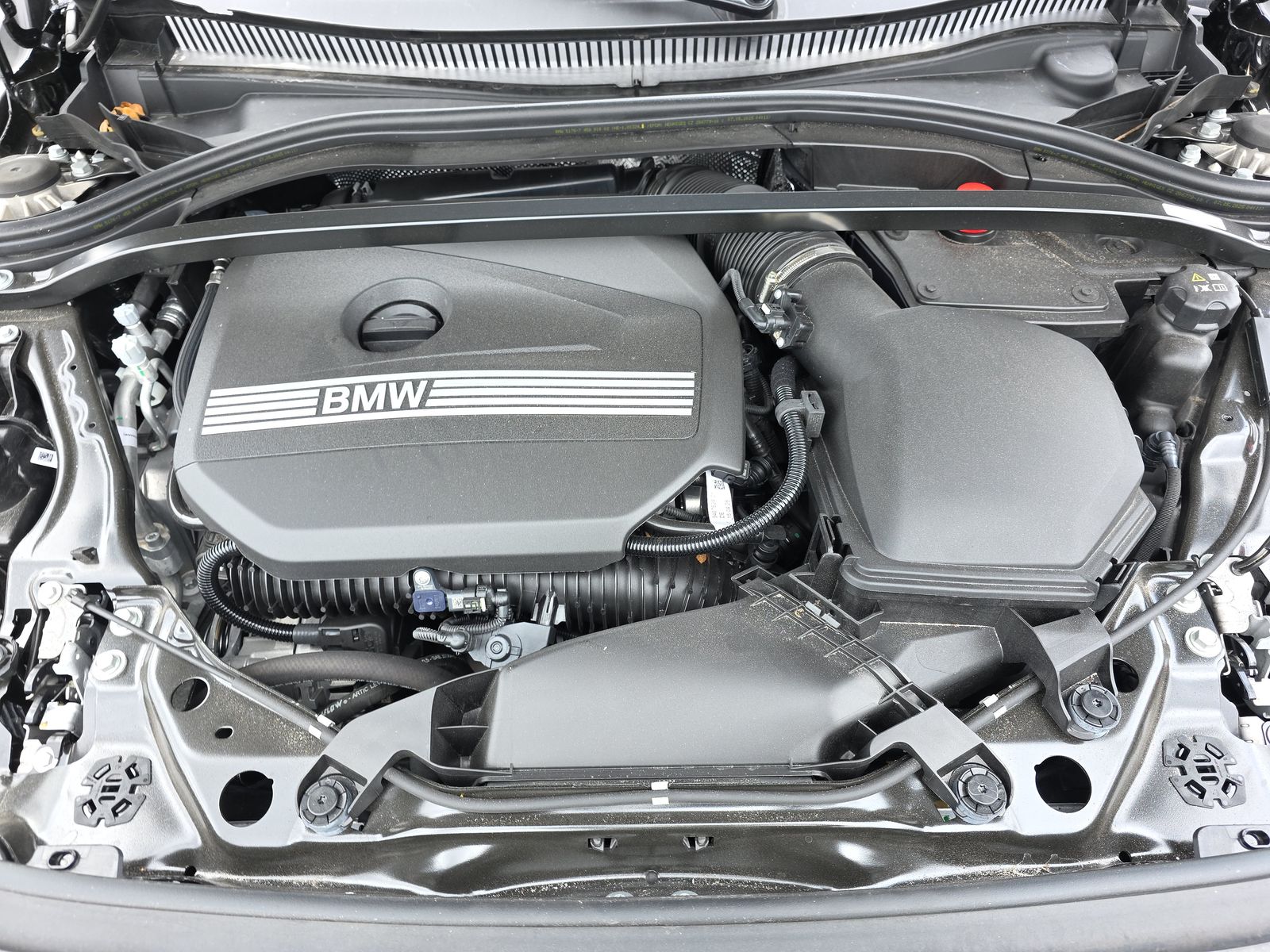 2025 BMW 2 Series 228i xDrive AWD