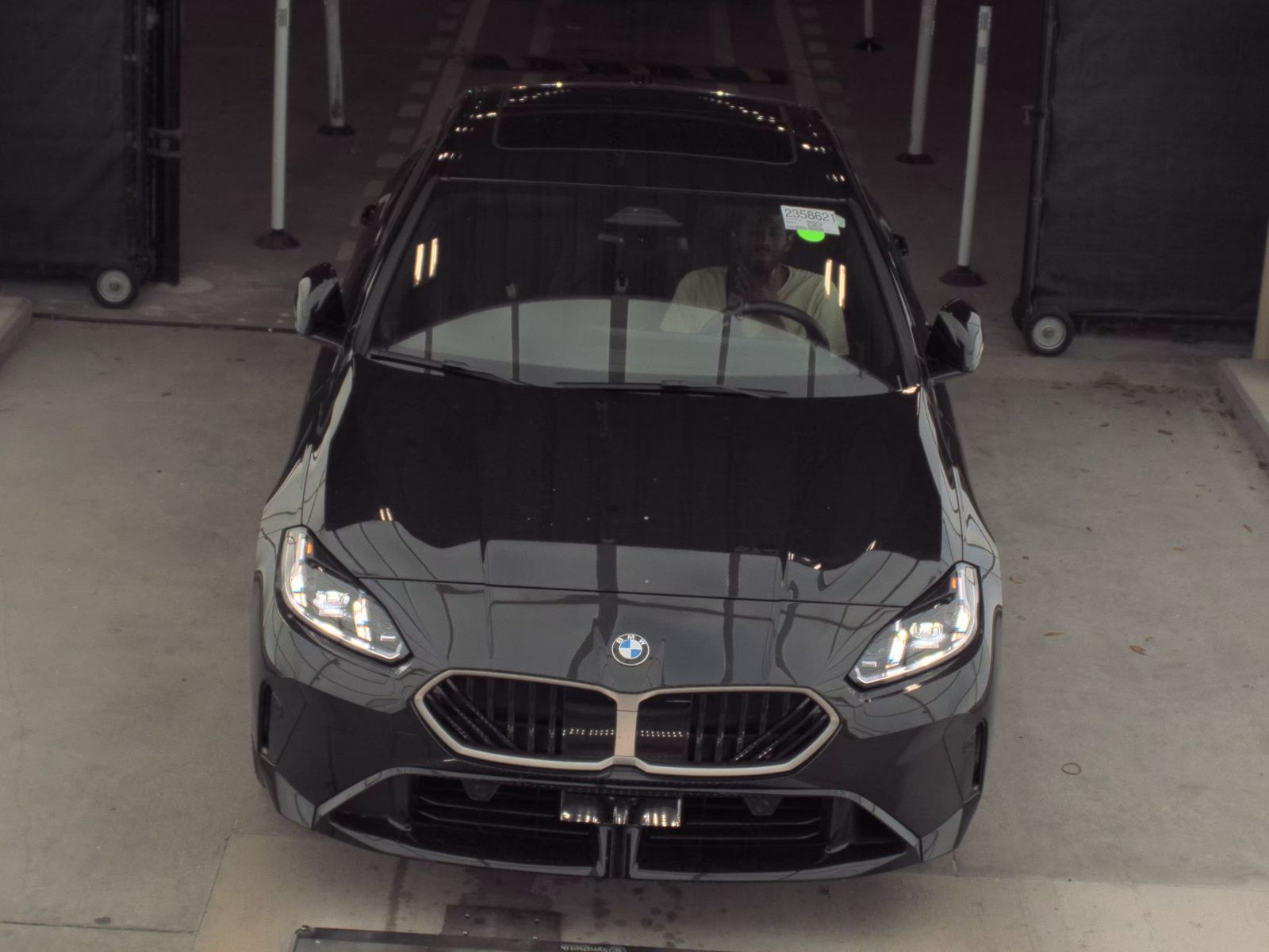 2025 BMW 2 Series 228i xDrive AWD