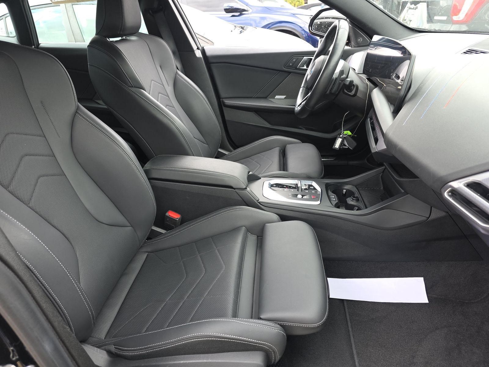 2025 BMW 2 Series 228i xDrive AWD