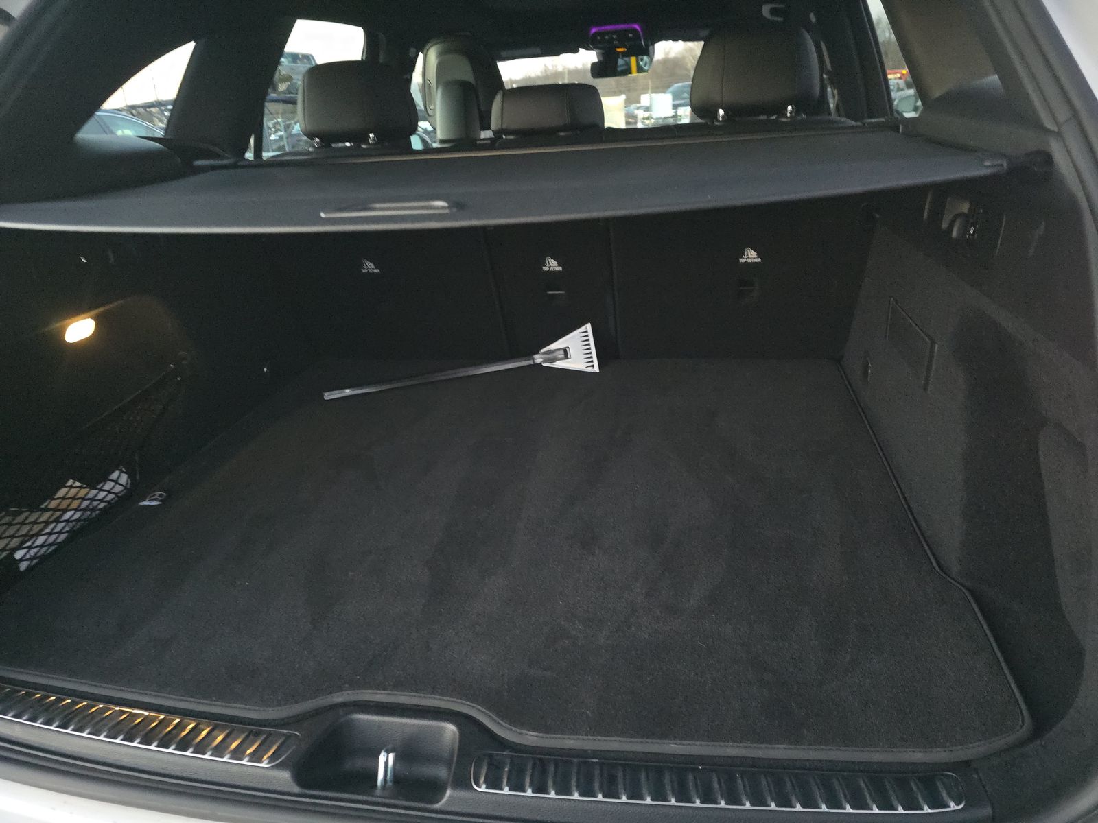 2025 Mercedes-Benz GLC AMG GLC 43 AWD