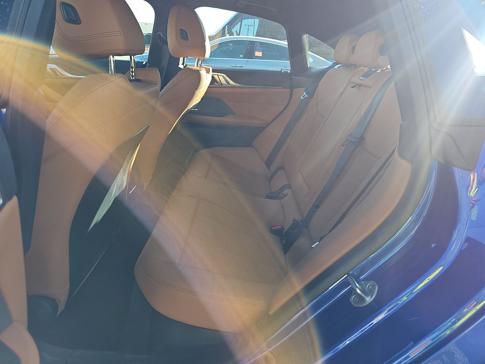 2025 BMW 4 Series 430i xDrive AWD