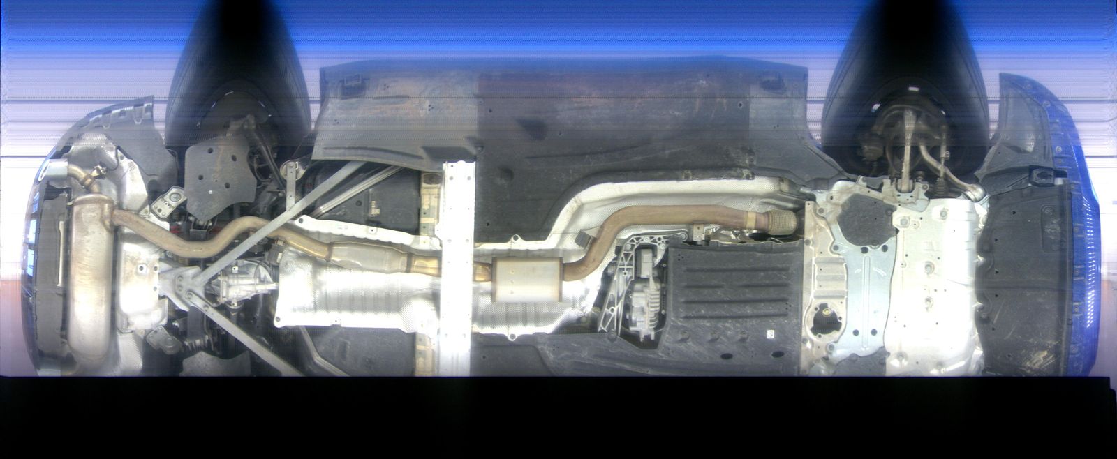 2025 BMW 4 Series 430i xDrive AWD