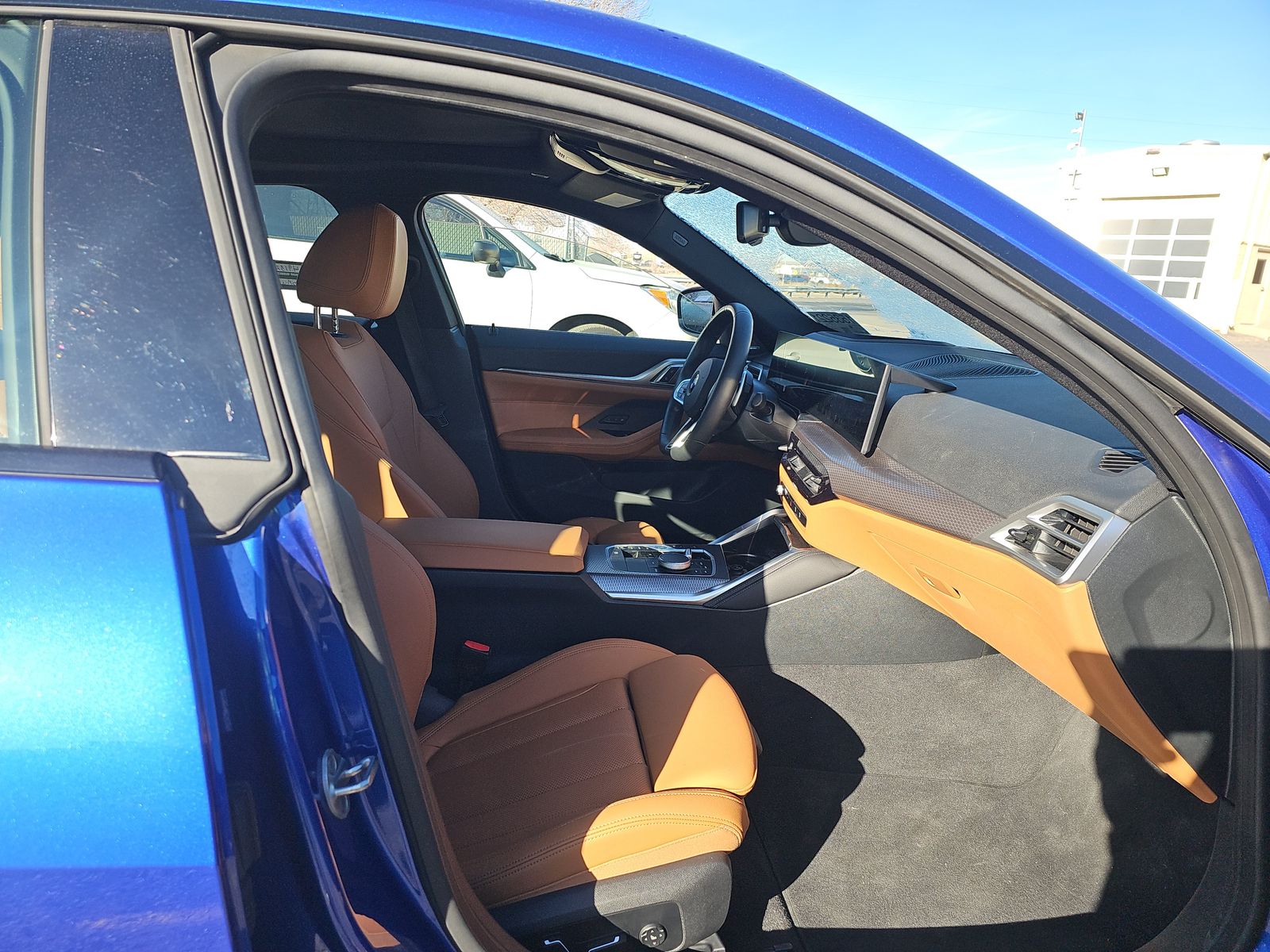 2025 BMW 4 Series 430i xDrive AWD