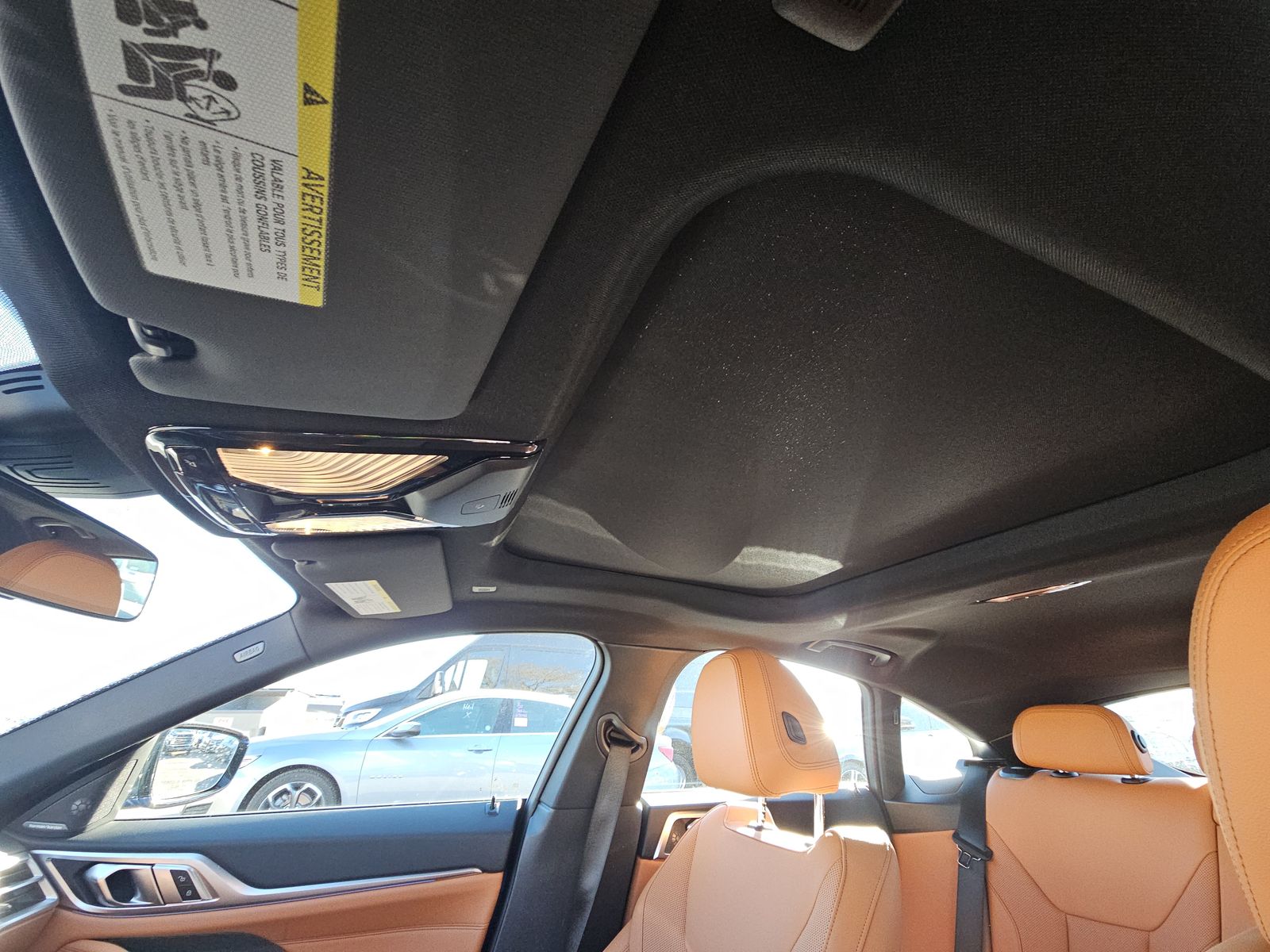 2025 BMW 4 Series 430i xDrive AWD