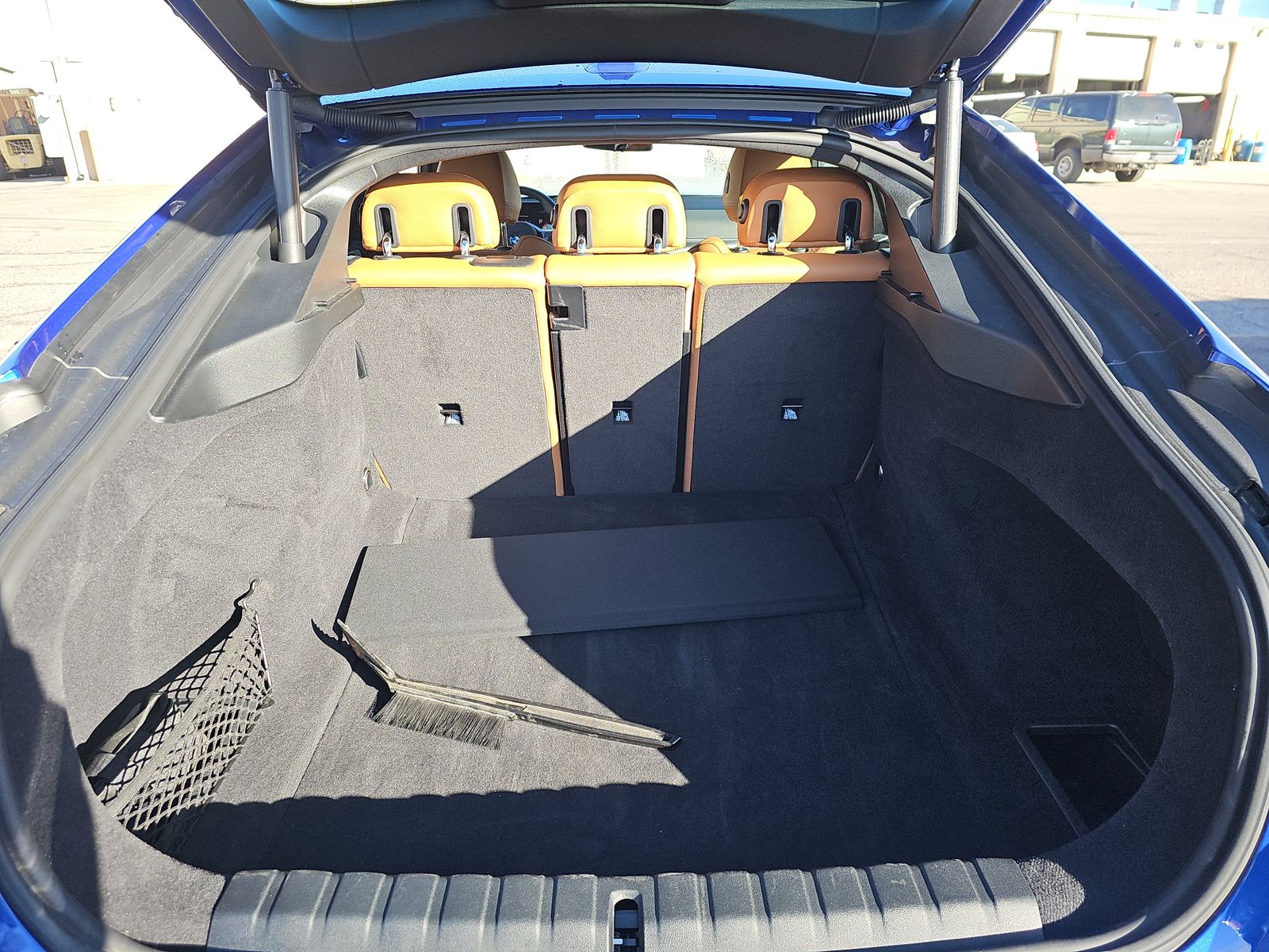 2025 BMW 4 Series 430i xDrive AWD