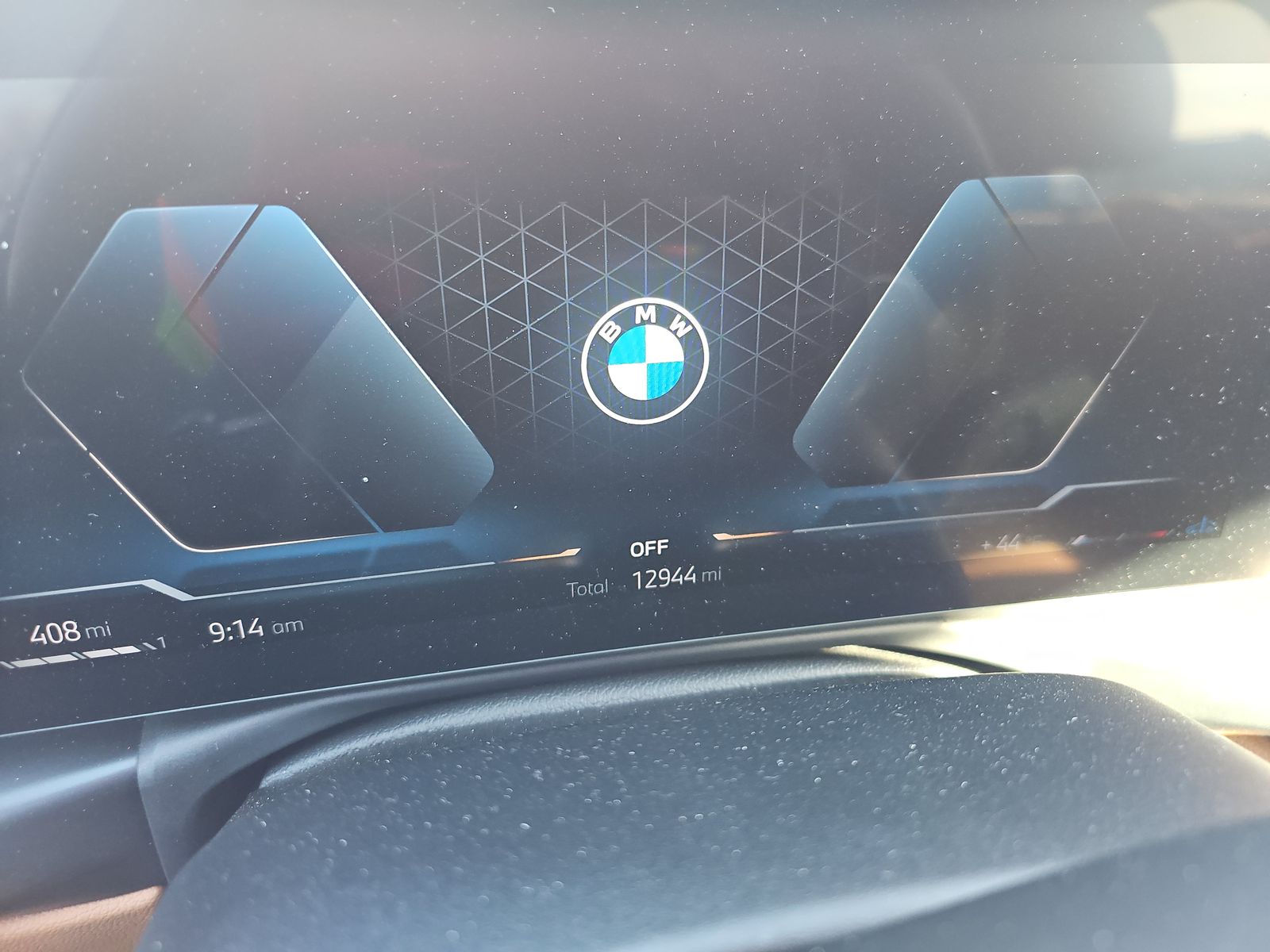 2025 BMW 4 Series 430i xDrive AWD